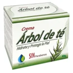 Crema árbol de té x 60  gr
