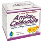 Crema de Árnica & Calendula x 60
 gr