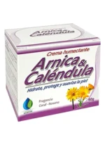 Crema de Árnica & Calendula x 60
 gr