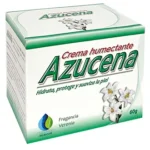 Crema de Azucena x 60 gr