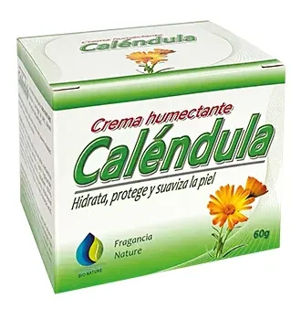 Crema de Calendula x 60 gr