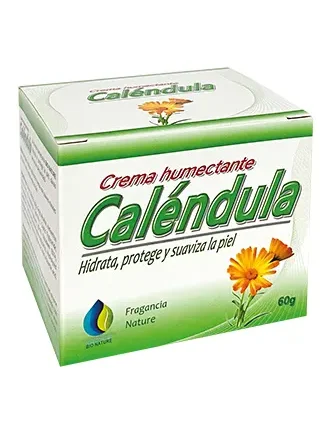 Crema de Calendula x 60 gr