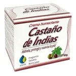 Crema castaño de indias x 60 gr