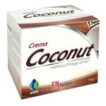 Crema coconut x 60 gr