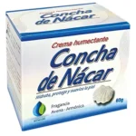 Crema Concha de nacar x 60 gr