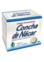 Crema Concha de nacar x 60 gr