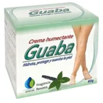 Crema de Guaba x 60 gr
