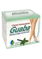 Crema de Guaba x 60 gr