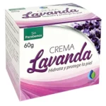 Crema de Lavanda x 60 gr