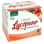 Crema de lycopeno x 60 gr