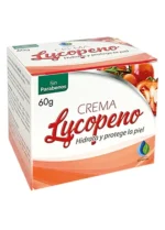 Crema de lycopeno x 60 gr