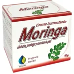 Crema de Moringa x 60 gr