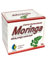 Crema de Moringa x 60 gr