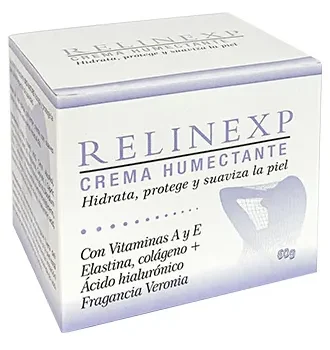 Crema Relinex x 60 gr