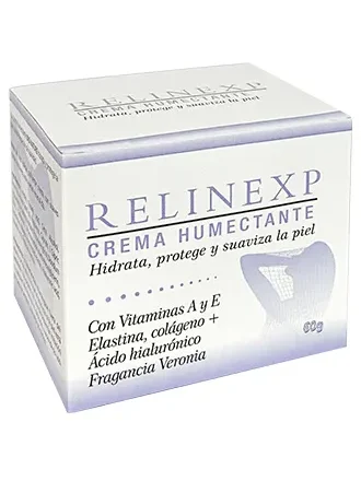 Crema Relinex x 60 gr