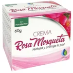Crema Rosa Mosqueta x 60 gr
