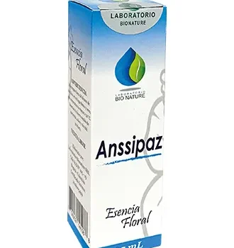 Anssipaz x 25 ml
