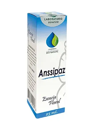 Anssipaz x 25 ml