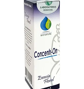 Concentr-on x 25 ml