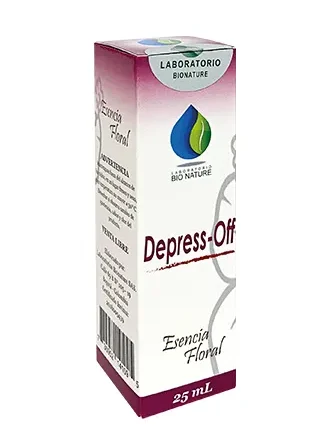 Depress-off x 25  ml