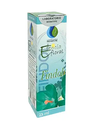 Findol x 25 ml