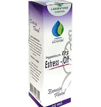Stress x 25 ml
