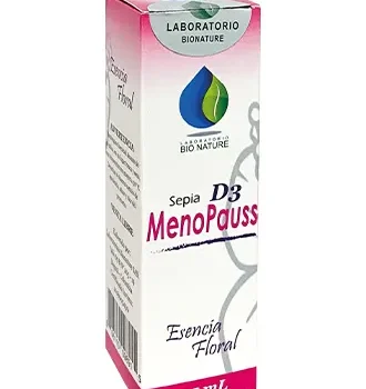 Menopauss x 25 ml