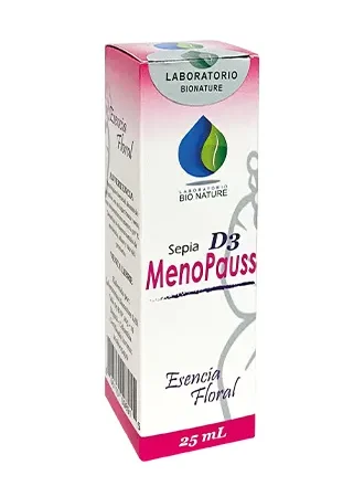 Menopauss x 25 ml