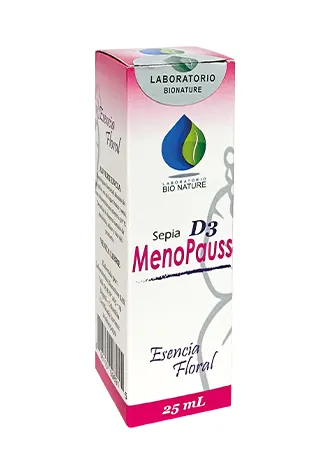 Menopauss x 25 ml