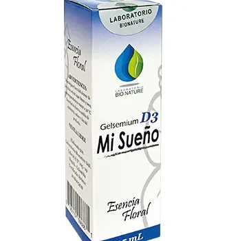 Mi sueño x 25 ml