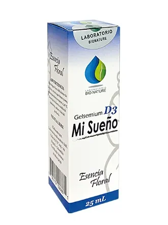 Mi sueño x 25 ml