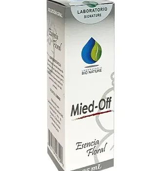 Mied-off x 25 ml