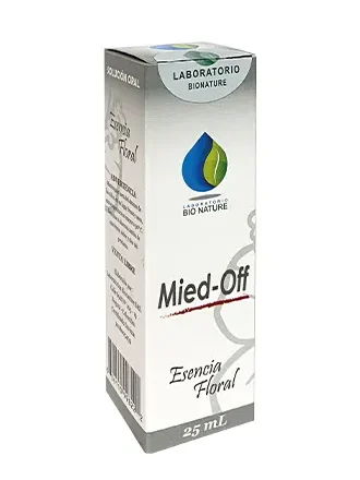 Mied-off x 25 ml