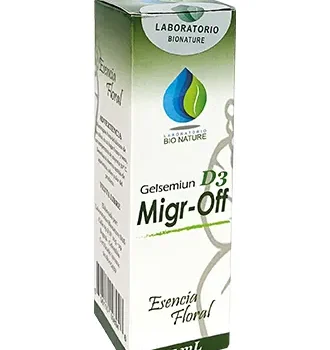 Migr-off  x 25 ml
