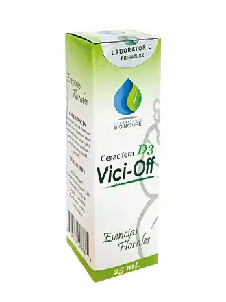 Vicios x 25 ml