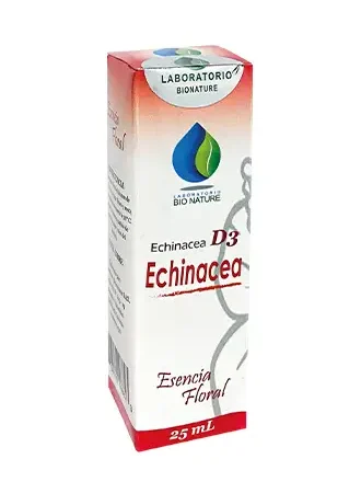Echinacea x 25  ml