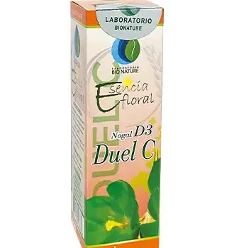 Duel-c x 25 ml