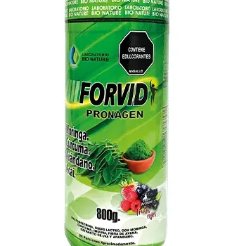 Forvid x 800 gr