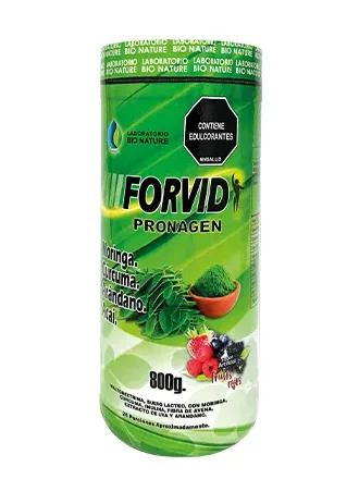 Forvid x 800 gr