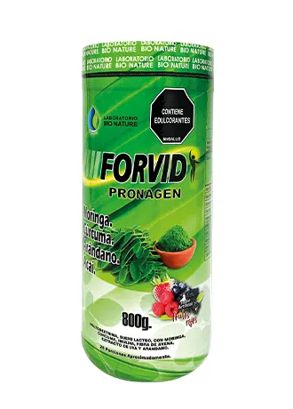 Forvid x 800 gr