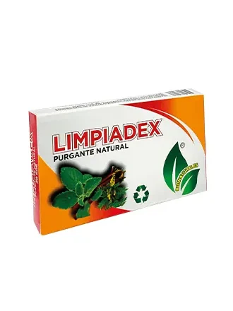 Purgante limpiadex