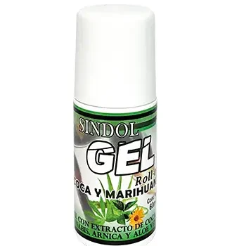 Gel findol  x 60 ml