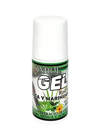 Gel findol  x 60 ml