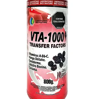 Vta-1000 tranfer x 1000 gr