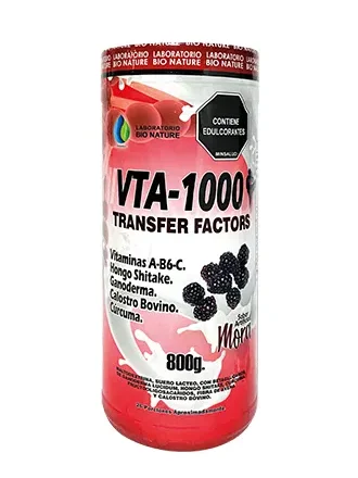 Vta-1000 tranfer x 1000 gr